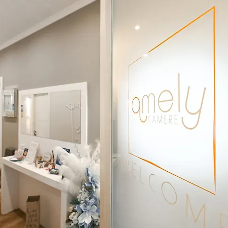 Amely Pensjonat San Remo