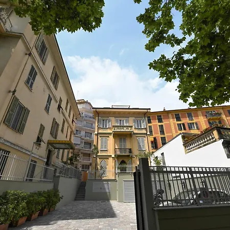 Guest house Amely 3*