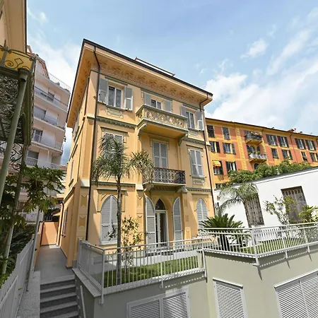 Penzion Amely Sanremo