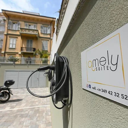 Amely *