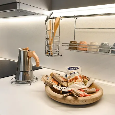 Amely 3* Sanremo