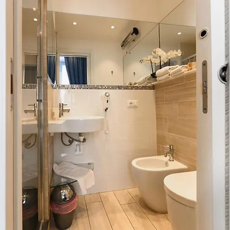 Penzion Amely Sanremo