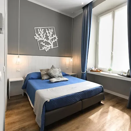 Amely Penzion Sanremo