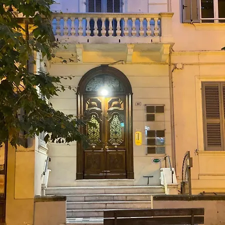 Pensjonat Amely San Remo