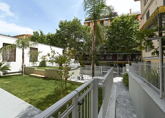 Amely 게스트하우스 4*