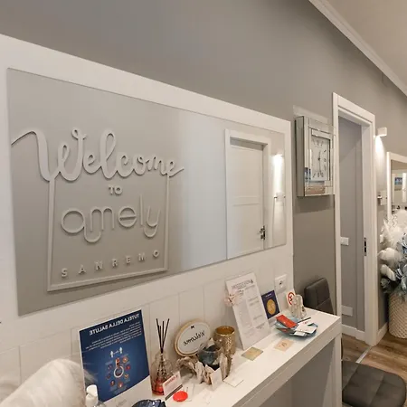 Amely Σαν Ρέμο