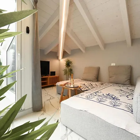 Vendégház Amely San Remo