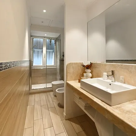 Amely 4* Sanremo