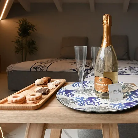 Amely Πανσιόν 4*