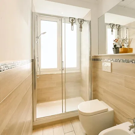 Amely Πανσιόν Σαν Ρέμο