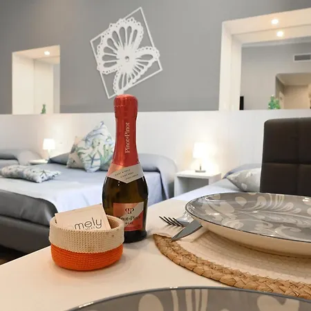 Amely Πανσιόν