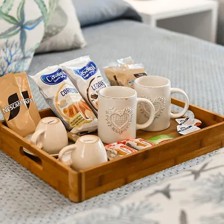 Amely Πανσιόν 4*