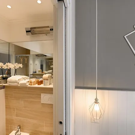 Amely Πανσιόν Σαν Ρέμο