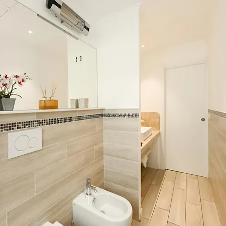 Amely 3* Sanremo