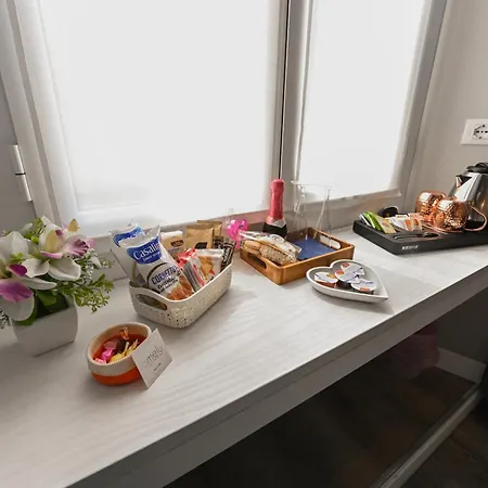 Πανσιόν Amely