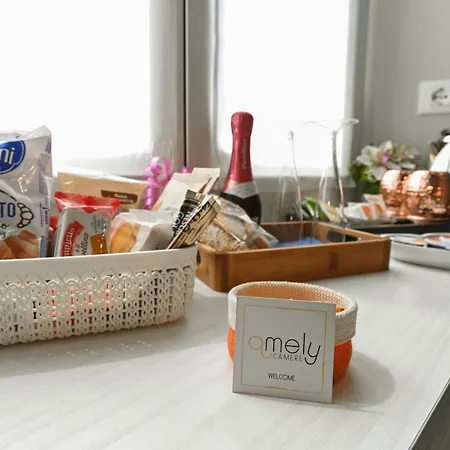 Amely Πανσιόν 4*