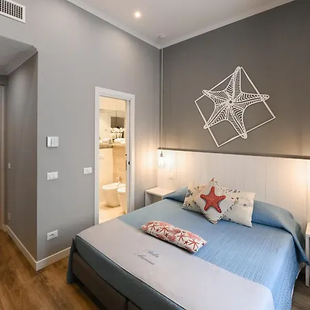 Πανσιόν Amely 4*