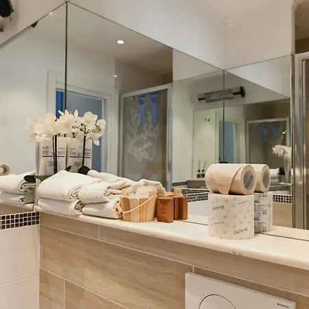 Amely 4* Sanremo