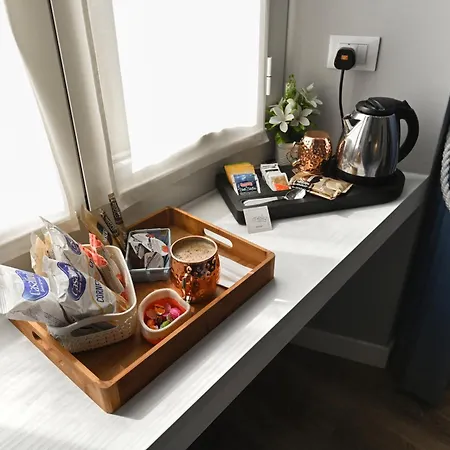 Πανσιόν Amely