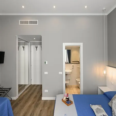 Πανσιόν Amely Σαν Ρέμο