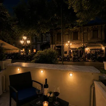 Gasthof Amely Sanremo